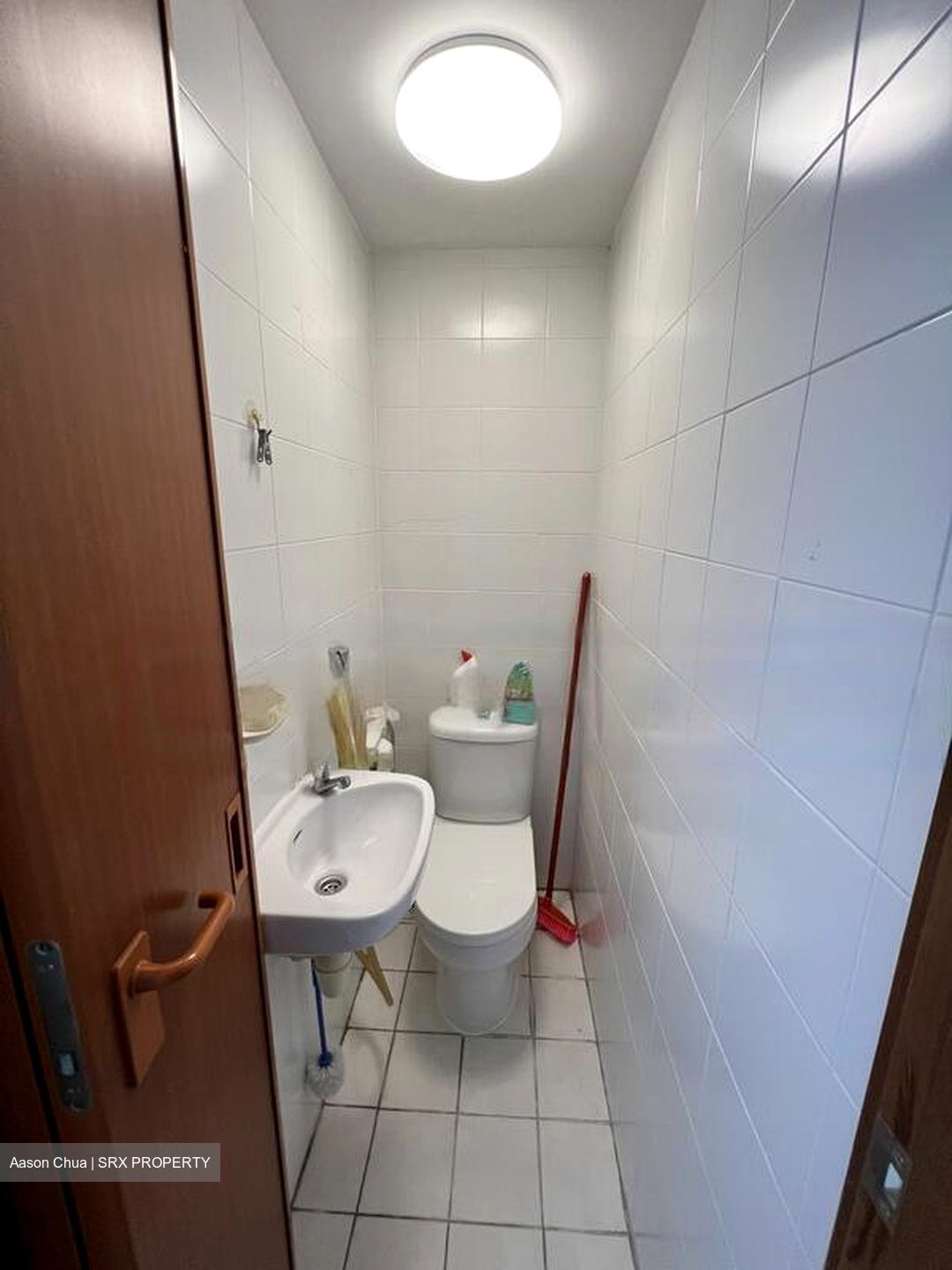 The Gardens At Bishan (D20), Condominium #477248501